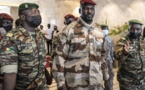 Guinée: l'ex-chef d'état-major de l'armée Sadiba Koulibaly condamné à 5 ans de prison ferme