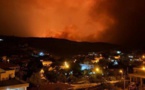 Feux de forêts en Turquie: cinq morts et des dizaines de blessés