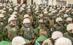 Kenya: le premier contingent de forces de sécurité part de Nairobi pour sécuriser Haïti