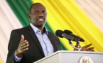 Manifestations au Kenya: le président Ruto annonce le retrait du projet de budget 2024-25