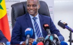 Abdourahmane Sarr, ministre de l’Economie, au secteur privé : «Prenez plus de risques»