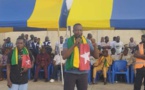 Togo: des acteurs de la société civile et de l’opposition réunis à Lomé contre la nouvelle Constitution