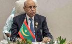 Présidentielle en Mauritanie : EL Ghazouani arrive en tête avec plus de 56% des suffrages (CENI)