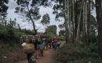 RDC: une attaque contre un convoi humanitaire sur la route de Butembo fait au moins deux morts