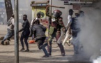 Kenya: plus de 270 personnes arrêtées dans les manifestations de ce mardi 2 juillet