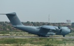 Niger: l'armée allemande va abandonner sa base aérienne à Niamey