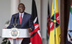 Manifestations au Kenya: le président William Ruto limoge la quasi-totalité de son gouvernement