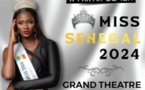 ​Miss Sénégal 2024 : Mame Fama Gaye de Fatick sacrée