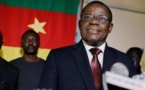 Cameroun: l'opposant Kamto est visé par une plainte de militants voulant récupérer l'argent investi dans son parti