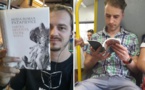 En Roumanie, lire un livre vous permet de prendre le bus gratuitement