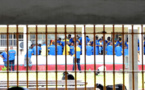 RDC: des vidéos alarment à nouveau sur les conditions «inhumaines» des détenus à la prison de Makala