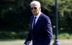 Elections américaines : Joe Biden renonce à sa candidature