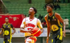 Basket – Coupe du Sénégal (hommes) : l’AS Douanes domine DUC et rejoint GBA en finale