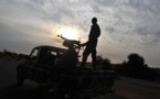 De nouvelles vidéos de soldats cannibales au Mali et au Burkina