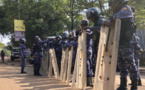 Ouganda: la police déployée à Kampala contre des manifestations anti-corruption