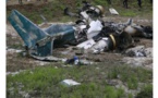 Un avion s'écrase au décollage à Katmandou : 18 morts, le pilote seul survivant