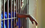 Rapport l'ONLPL 2023 : la population carcérale estimée à 12910 détenus répartis dans 64 prisons