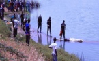 Ziguinchor : les corps de deux garçons repêchés dans les eaux de ruissellement