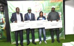 Compétitions interclubs africaines : la FSF octroie une subvention de 60 millions FCFA aux trois représentants du Sénégal
