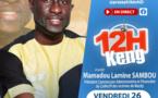 🔴Suivez en Direct le bloc d’informations MidiKeng avec Mamadou Lamine Sambou, membre du Collectif des victimes de Macky