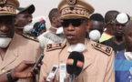 Accident de Nouloumadji : le Gouverneur de Matam au chevet des blessés