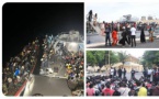 Saint-Louis : une pirogue de  209 migrants arrêtée le patrouilleur Niani