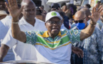 Afrique du Sud : Zuma officiellement exclu de l'ANC