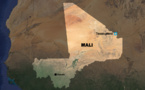 Nord du Mali : un groupe affilié à Wagner confirme des pertes et la mort d'un commandant