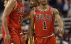 Derrick Rose : La star des Chicago Bulls accusée de viol en réunion