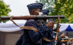 La Centrafrique salue la levée de l'embargo sur les armes décrété par l'ONU en 2013