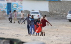 Somalie: une attaque attribuée aux shebabs fait une trentaine de morts sur une plage de Mogadiscio