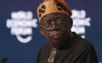 Nigeria: le président Tinubu appelle à la fin des manifestations contre la vie chère