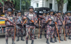 Bangladesh: huit morts lors de manifestations anti-gouvernementales