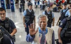 Au Bangladesh, le gouvernement intérimaire de Muhammad Yunus doit prêter serment jeudi