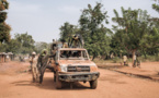 Centrafrique: les divisions entre chefs de la CPC éclatent après l'appel à cesser les hostilités