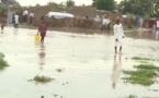 Niger: des inondations font au moins 94 morts et plus de 135 000 sinistrés