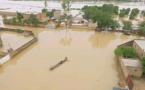 Niger : le bilan des inondations s’alourdit avec 131morts