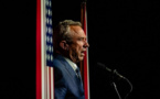 Robert F. Kennedy Jr devrait retirer sa candidature à la présidentielle américaine