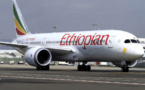 La Somalie menace de suspendre les vols d'Ethiopian Airlines