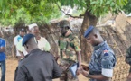 Les Armées sénégalaise et gambienne lancent une patrouille conjointe de trois (3) jours dans la zone transfrontalière