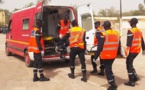 Situation sécuritaire du Magal: 8 morts enregitrés dans les accidents de circulation routière (BNSP)