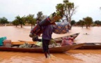 Situation hydrologique des fleuves Sénégal et Gambie : « si la tendance pluviométrique actuelle se poursuit, le seuil critique pourrait être atteinte », (ministère)