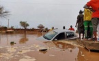 Vallée du fleuve Sénégal: la cote d'alerte de 10 mètres atteinte à la station hydrologique de Bakel (ministére)