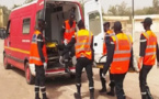 Magal de Touba : 11 décès enregistrés dans les accidents de la route (BNSP)