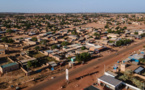 Burkina: l’église de Kaya appelle au recueillement et à la solidarité après le massacre de Barsalogho