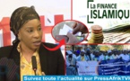 Sophie Coulibaly Mbengue explique les principes de la finance islamique