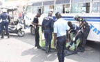 Course folle entre deux bus Tata : deux jeunes mortellement fauchés au Parc Lambaye