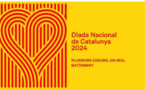 Célébration de la Fête Nationale de la Catalogne à Dakar : Concerts, exposition et dégustations catalano-sénégalaises