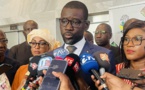 Alioune Dione, ministre de la Microfinance : « les OSC ont injecté 194 milliards de francs CFA dans l’économie en 2023 »