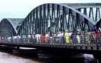 Saint-Louis : fermeture de la circulation sur le pont Faidherbe ce jeudi pour le Magal des deux rakkas